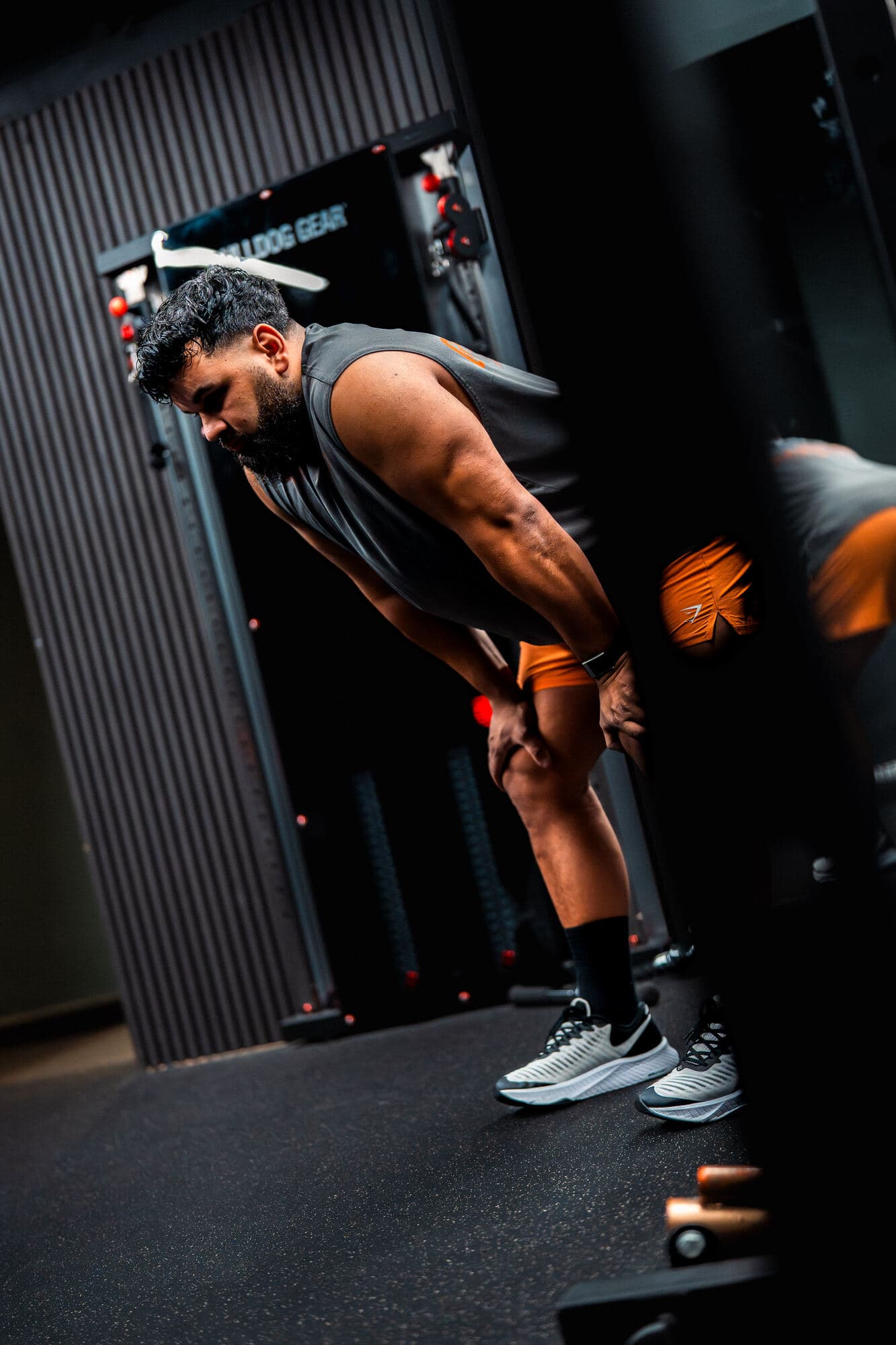 Gymshark - Alex Rennie - Product Launch